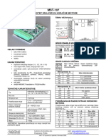 mst107 Flyer