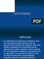 Adenoides POINS