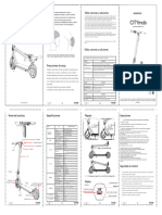 CITYmob User's Manual ES-EN-PT