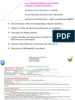 Caso Clinico Adelanto Itu Con Uropatia Obstructiva