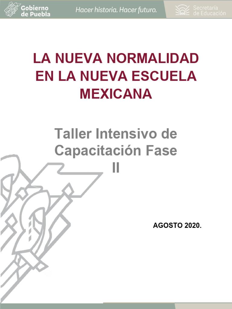 Taller de Informática y el Portfolio by Gero Nuñez