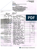 Absen Stase Komunitas Dan Keluarga