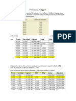 Problemas Cap 17 OLIGOPOLIO