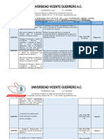 Secuencia Didáctica de Herramientas para La Investigacion Educativa