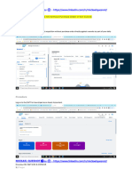 Purpose: Post Acquisition (Integrated AP) Without Purchase Order in SAP CLOUD