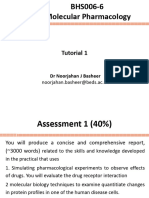 Assessment 1 Tutorial
