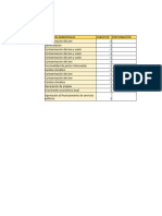 Matriz Banco Munidal