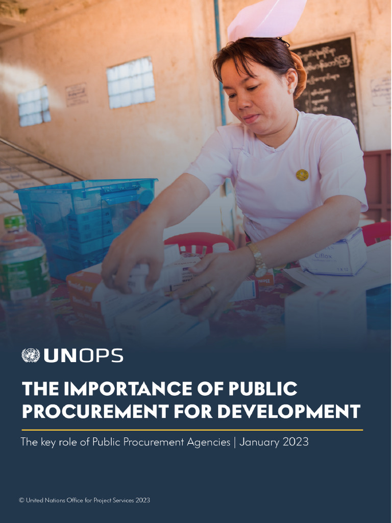 PUBLIC PROCUREMENT PRACTICES AND ARCHITECTURAL DESIGN OUTCOMES IN visual data 2