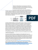 Sonda de Adn