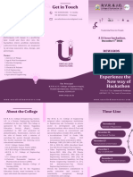 Udvikash Brochure (Non A4) .