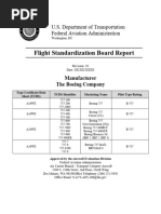 Boeing 737-800 Loading Manual | PDF | Jet Fuel | Aircraft