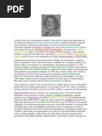 VirginiaSatir y Patrones Comunicación