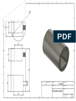 Cople de Actuador A Valvula de 4 Dibujo v1