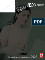 Master Direccion Comercial Marketing Digital NP