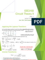 Lecture Notes Week11