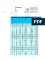 Calculos Diseño