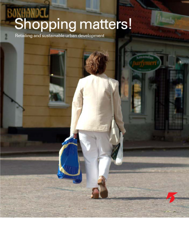 **Ross of the Future: Where Location Matters in Retail**