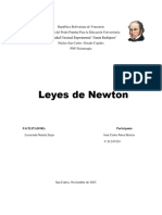 Leyes de Newton N