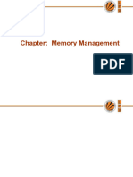 Memory Management Updated