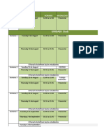 Calendario Salud y Sociedad II Actualizado 20septiembre