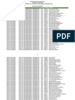 Edital 188 2023 EJA Inscrições Homologadas