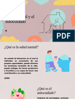 Salud Mental