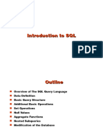 5 (Introduction to SQL)