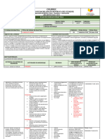 PUD Ciencias N. Decimo