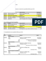 POLY 1 EXO Difficultés Comptables