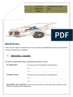 Cours Sur Le Climatisation 2 - Doc Eleve