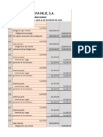 Colocacion de Obligaciones Parcial