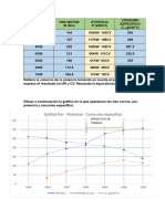 Tabla Calculo Potencia