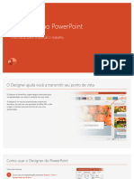 Bem-vindo ao PowerPoint