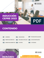 Inducción Cepre Actualizado