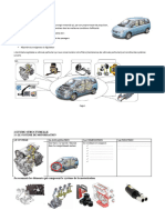 Differents Systemes Auto