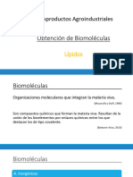 Biomoléculas 