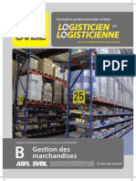 B Gestion Des Marchandises CFC FT FORMULAIRE 491 491