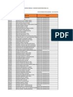 Quirufarma - Lista 2