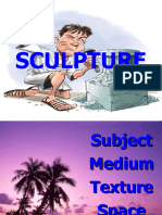 10 Sculpture