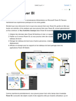 Utiliser Power BI - Learn - Microsoft Docs