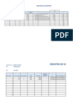 Docsity Registro de Compras en Excel