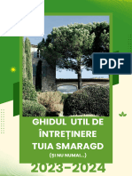 Ghid Util de Intretinere Tuia - 20231028 - 011853 - 0000