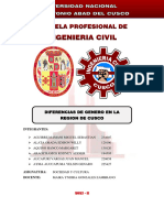 Informe Sociedad y Cultura GRUPO 1