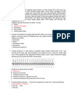 Soal Test PPDS Juni2021