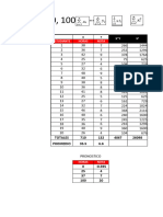 3.4. Regresion Lineal Simple Multiple y Prom Movil Ejercicios de La