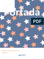 Portada Estrellas