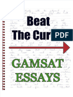dokumen.tips_beat-the-curve-gamsat-essays