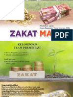 Zakat Maal