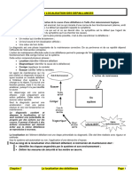 Stratégie de Maintenance - Chaitre 7 Et 8