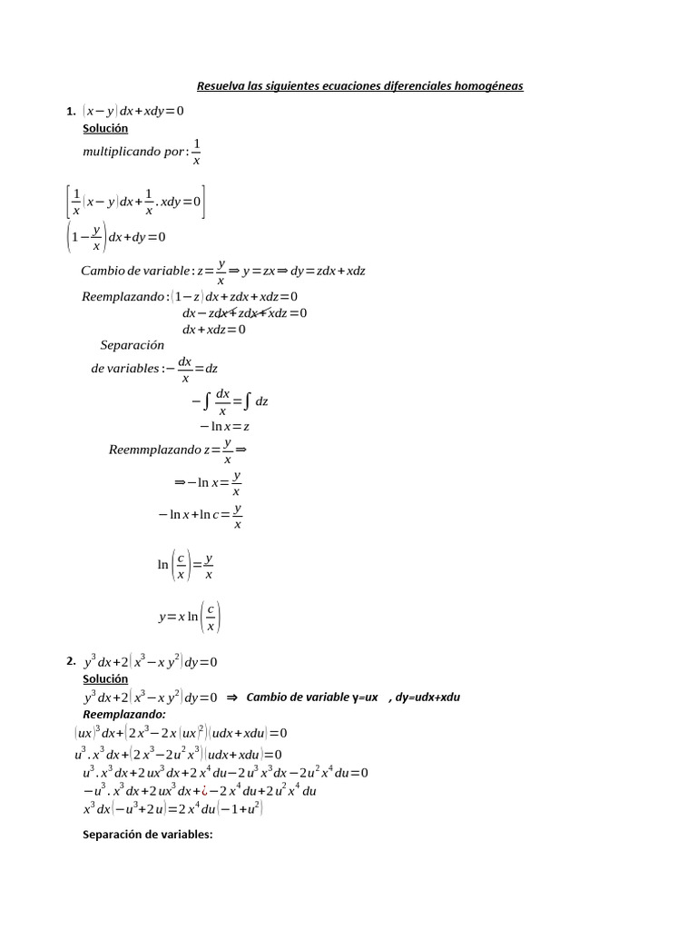 y-x-dx-cambio-de-variable-z-y-x-y-zx-dy-zdx-xdz-x-dx-multiplicando
